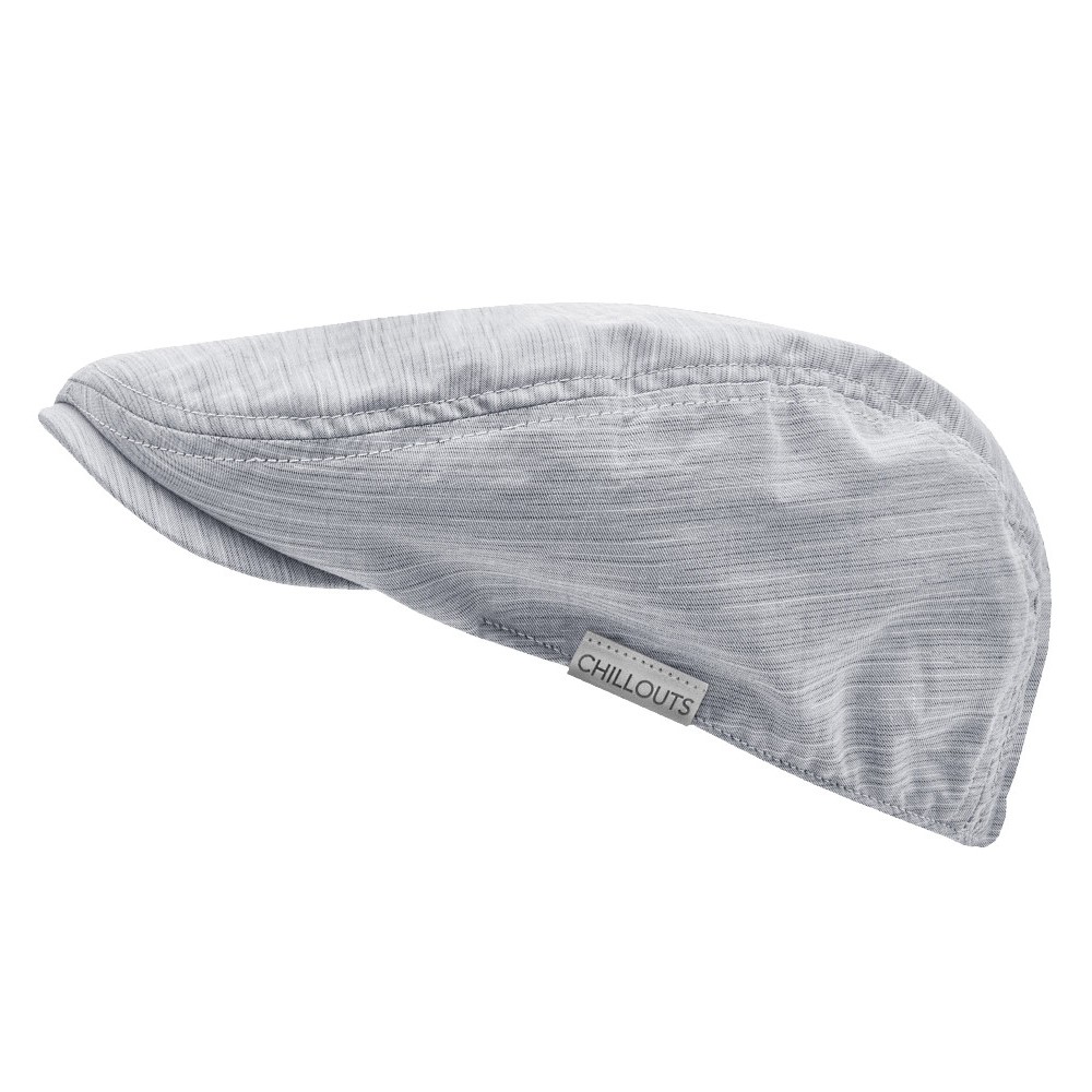 010040 Chillouts M Reno Sixpence - BLUE GREY