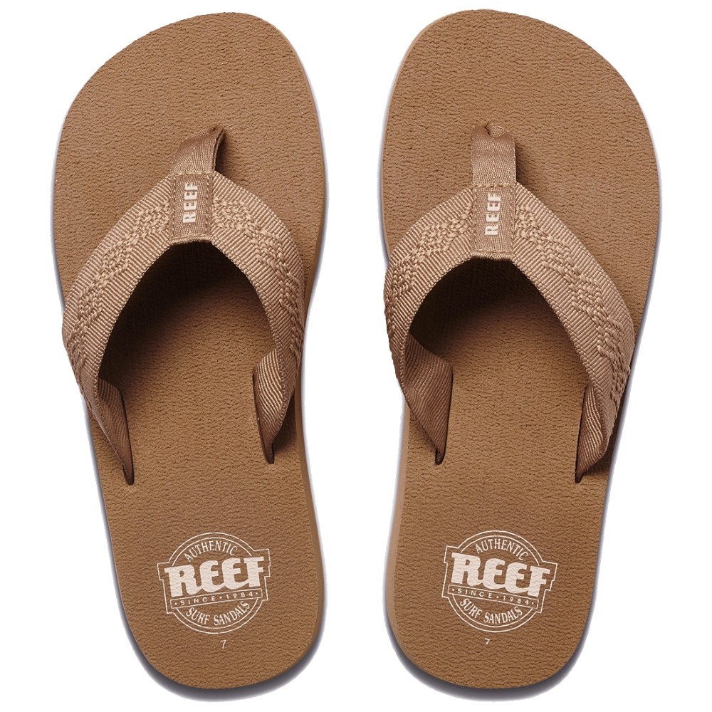 01541 Reef W Sandy - TAN
