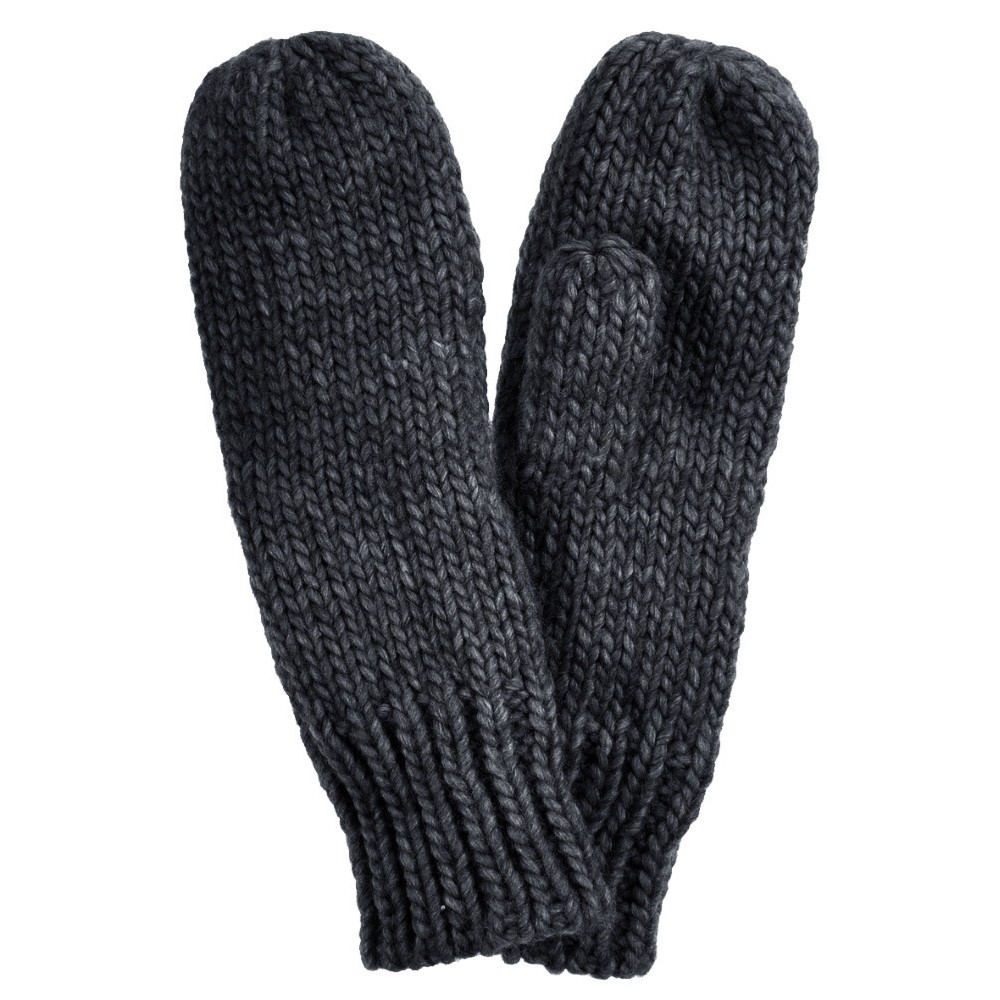 Seeberger W Strik Vanter - NUTRIA