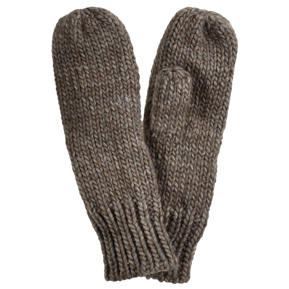 Seeberger W Strik Vanter - NUTRIA