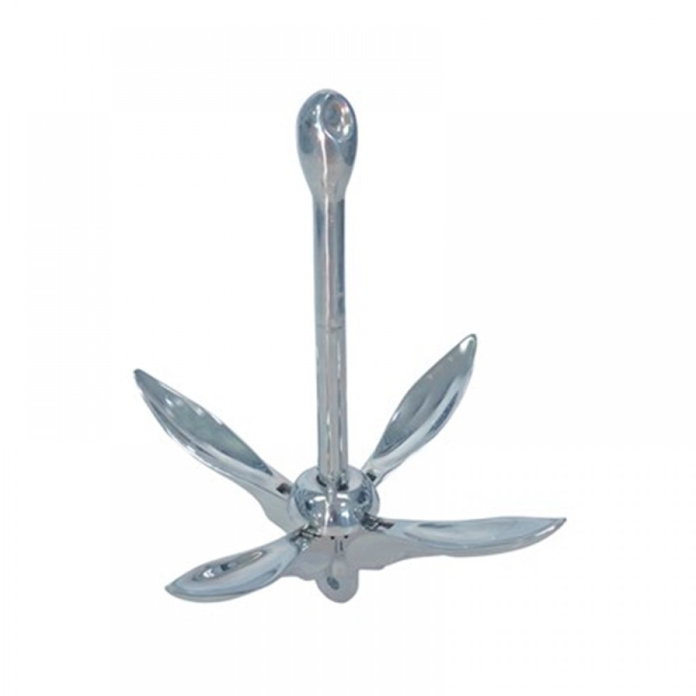 02323007 Paraplydræg, Rustfri