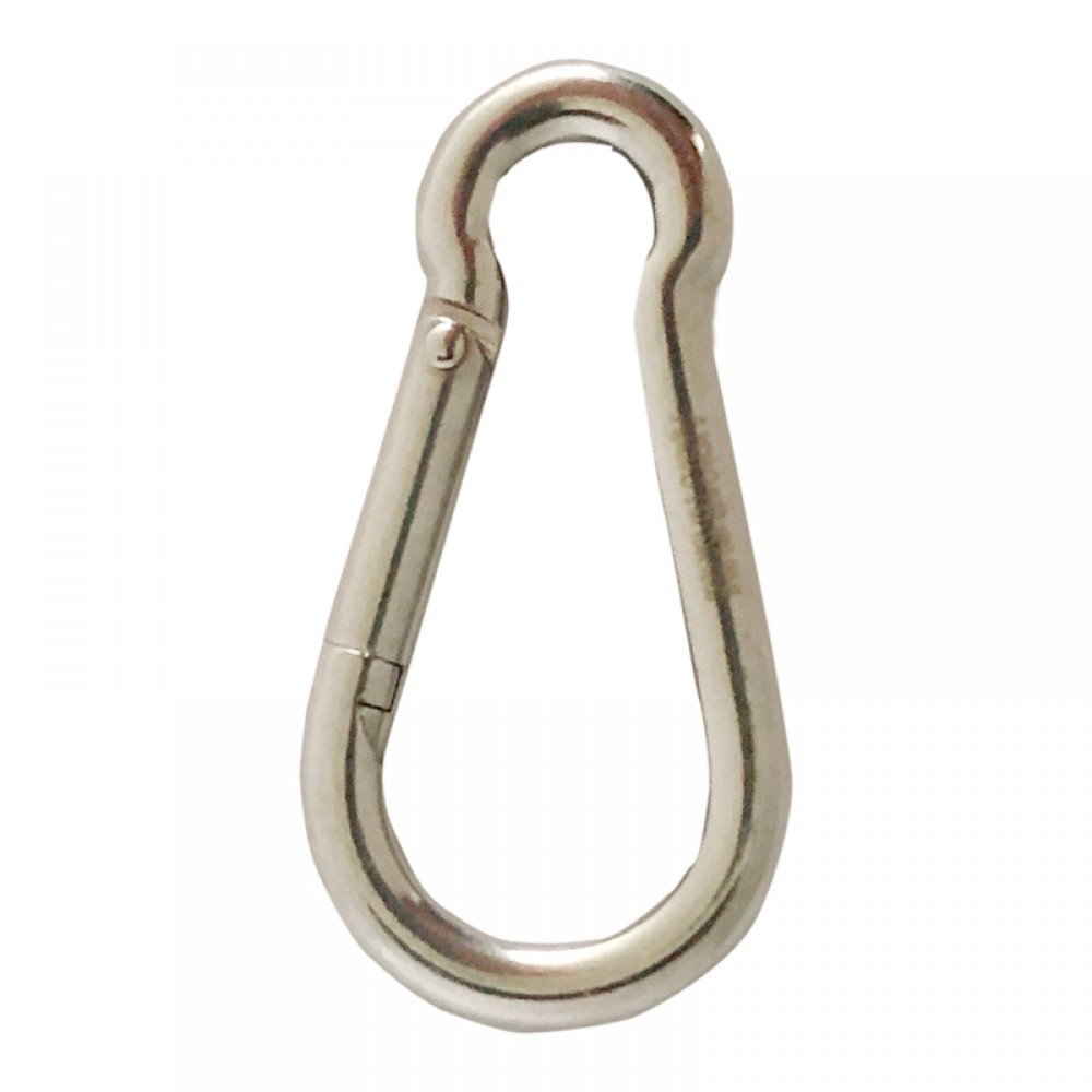 05002030 Brandmandshage Rustfri