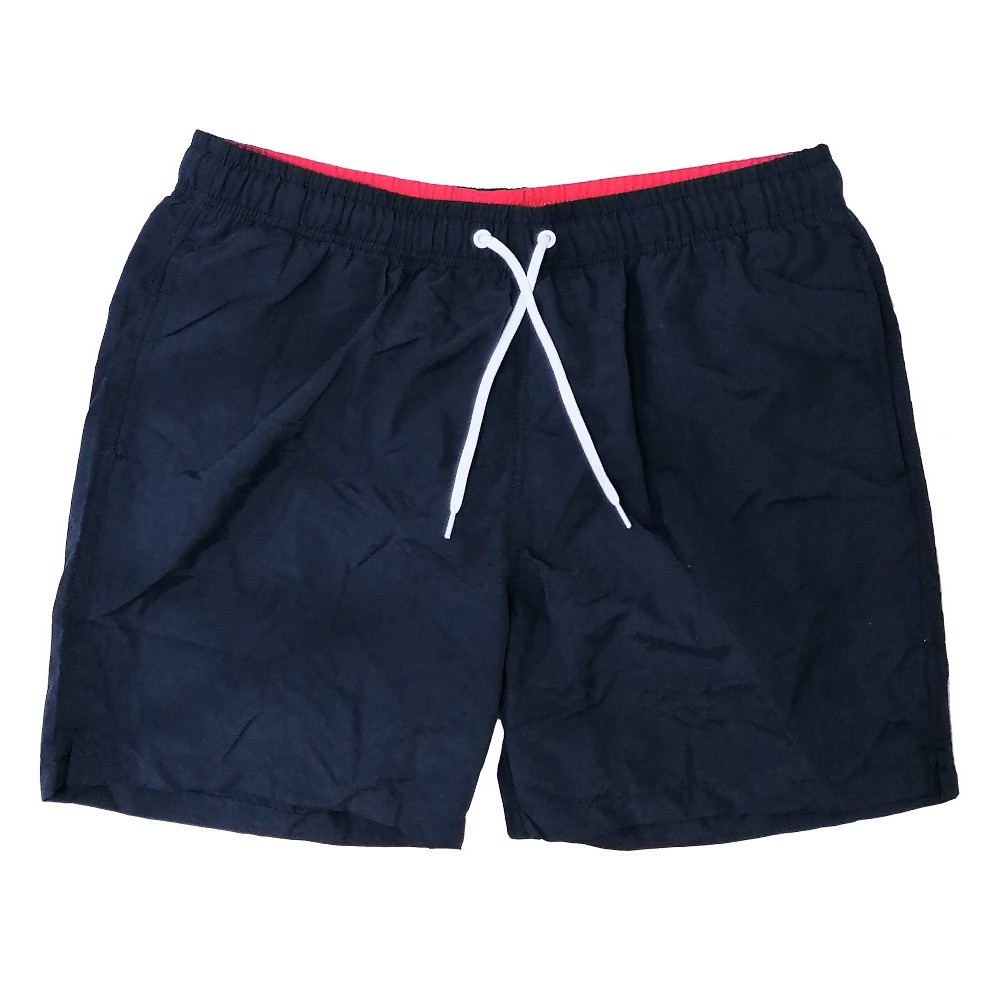 100053 Pre End M Arlow Badeshorts - 7050-DARK-NAVY