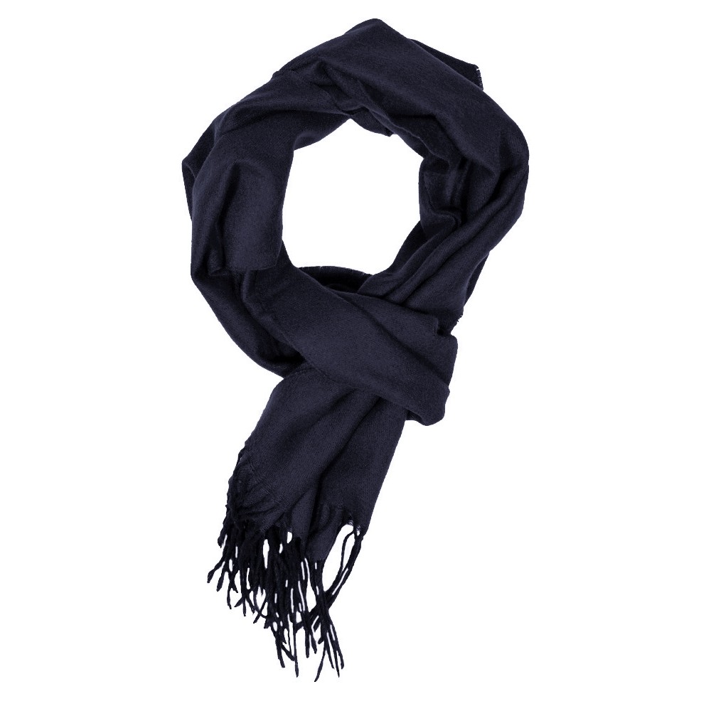 100161 Pre End M Layton Halstørklæde 6075-BRACKEN-BROWN