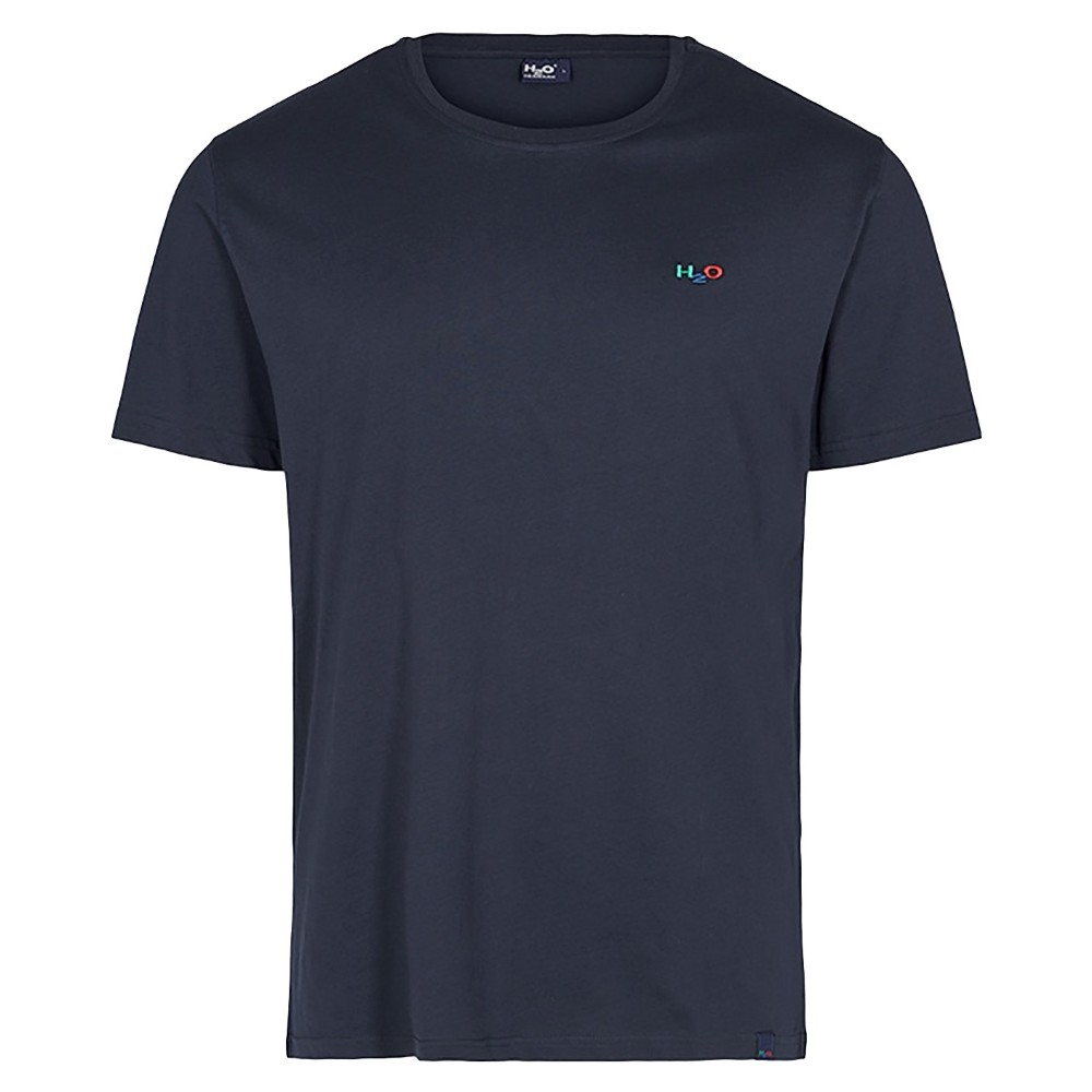 100441 H2O U Lind T-shirt - WHITE