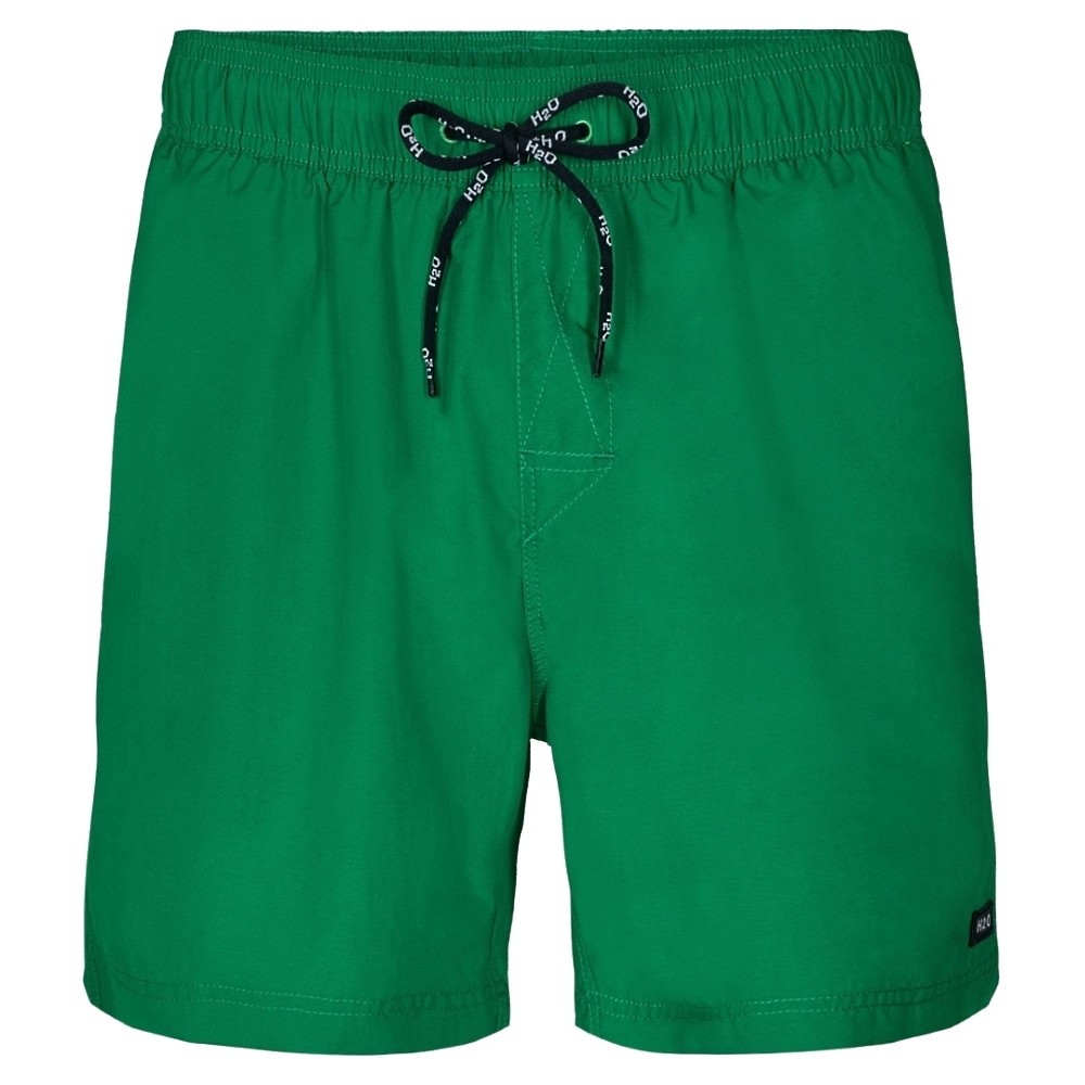 100686 H2O M Leisure Swim Badeshorts - 2000 RED