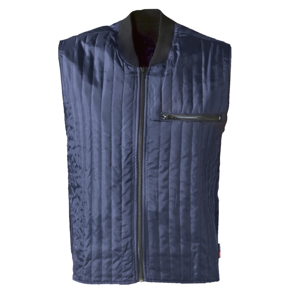 100711 Kansas Termovest 5300 - 540 Mørk Marine