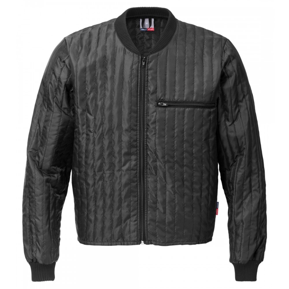 100775 Kansas Termojakke 4808 - NAVY