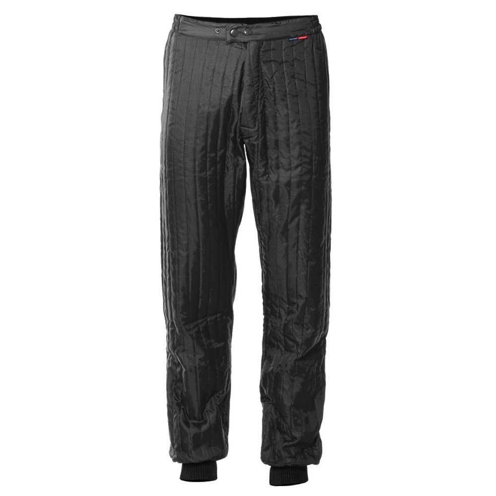 100922 Kansas Termobukser 2023 - 540 Mørk Marine