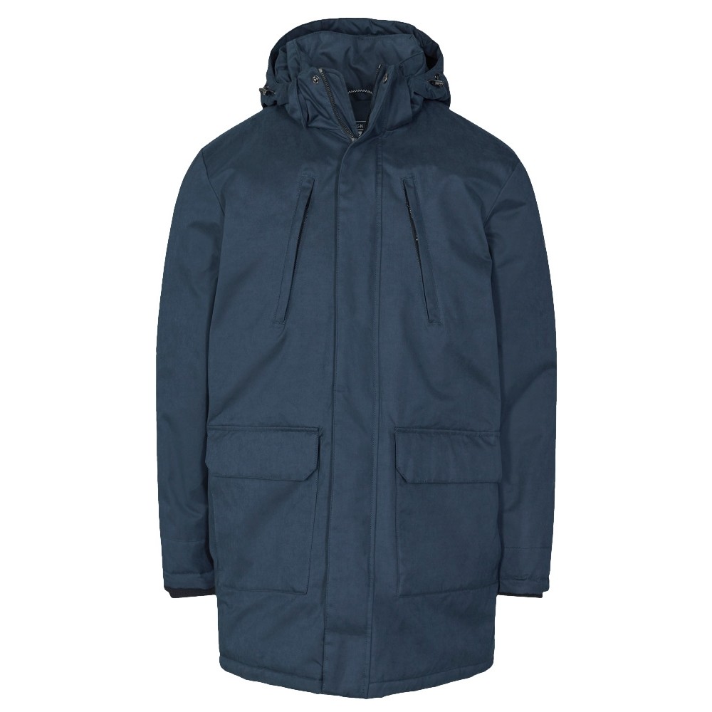 10172 Signal M Raymond Parca Frakke 7633-GREEN-INK