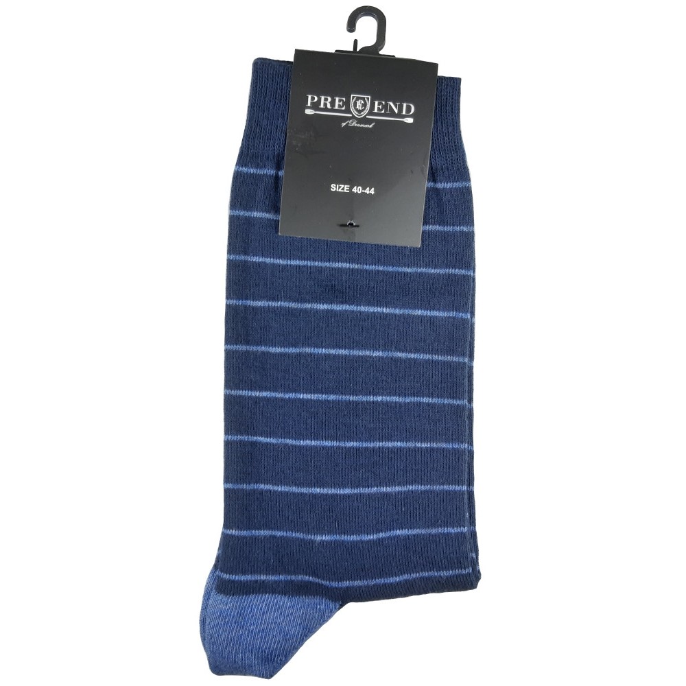 111-39-100042 Pre End M Stowe Sokker 9098-BLACK