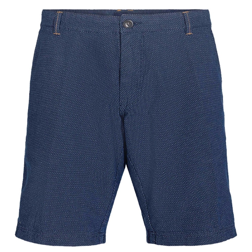 11248 Signal M Gordon Dot Shorts - 5398 NEW YORK BLUE 01