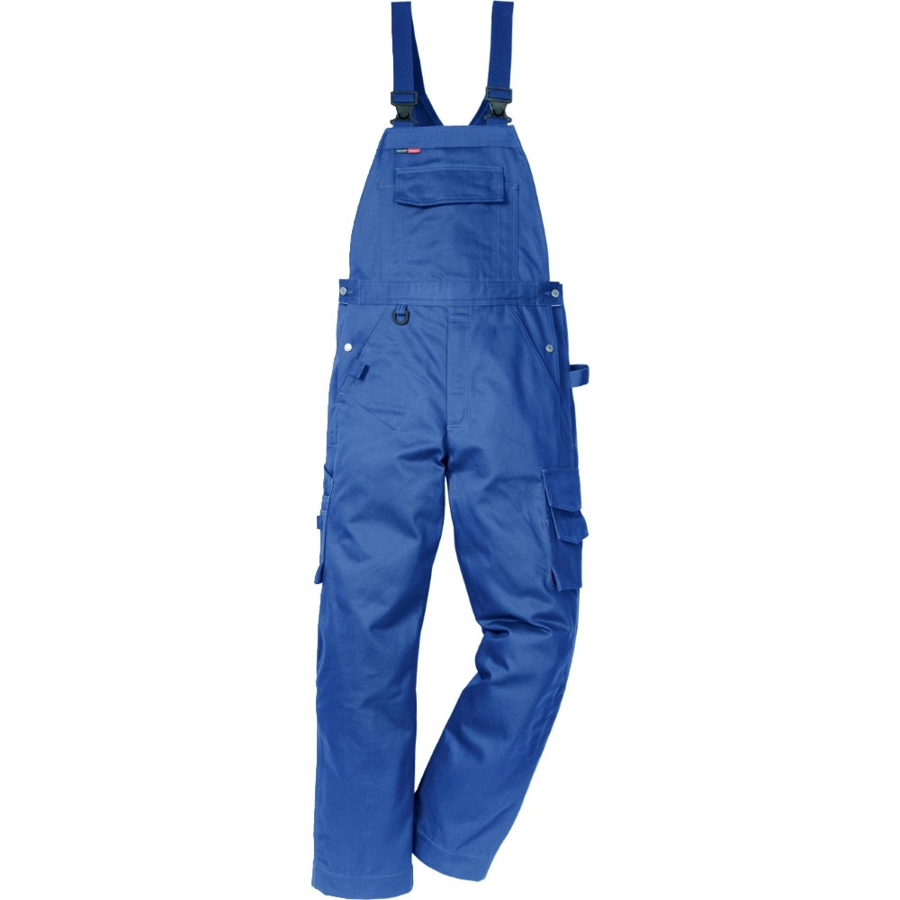 113097 Kansas Icon One Bomulds Overalls 1111 - 540-MORK-MARINE