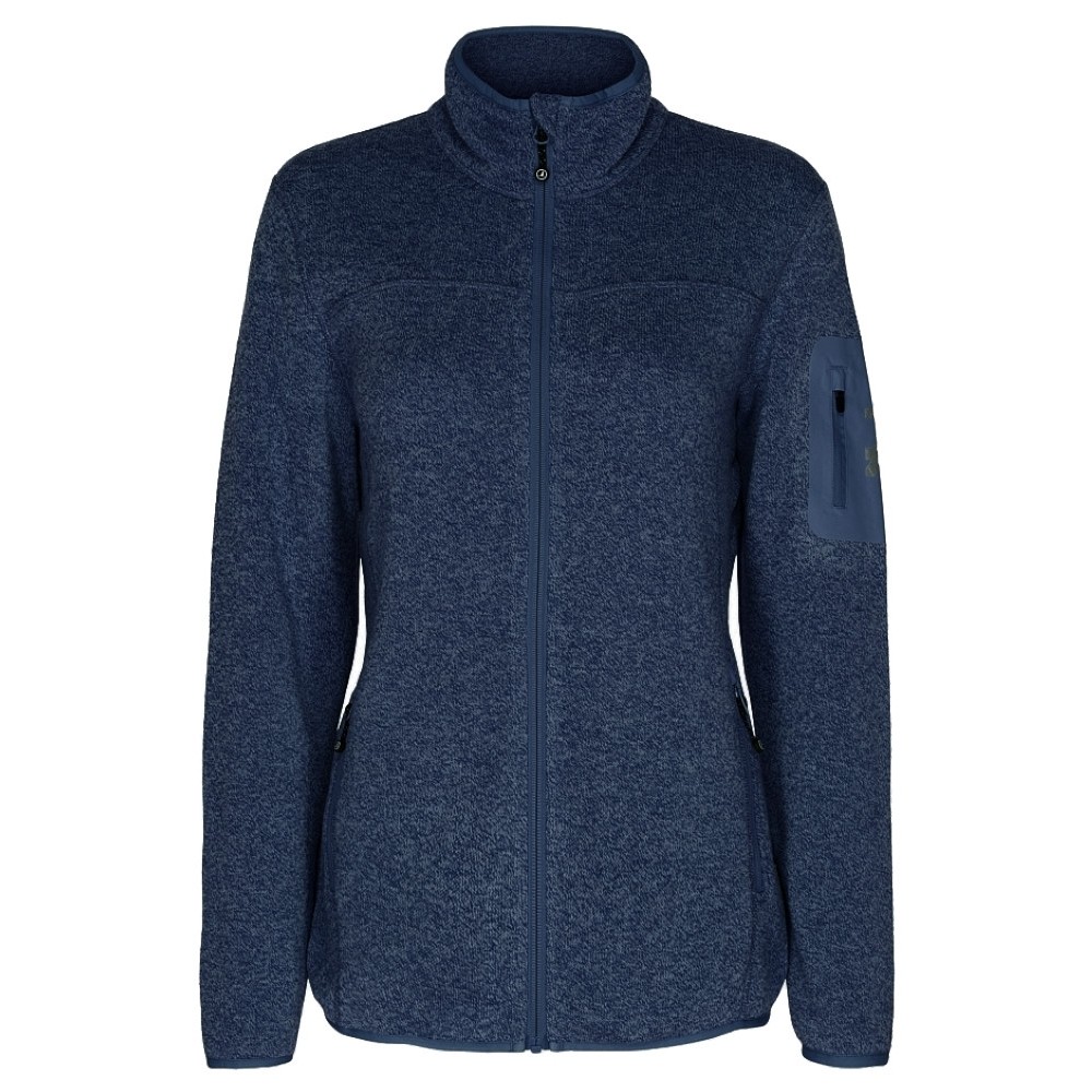 20-6-850 Sea Ranch W Steffi Cardigan 4001-DARK-NAVY