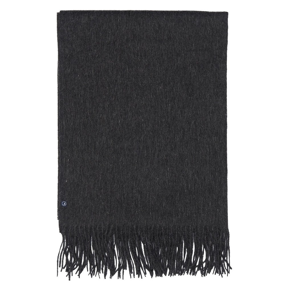 12-BI-8-118 Sea Ranch W Uld Halstørklæde -2004-GOLDEN