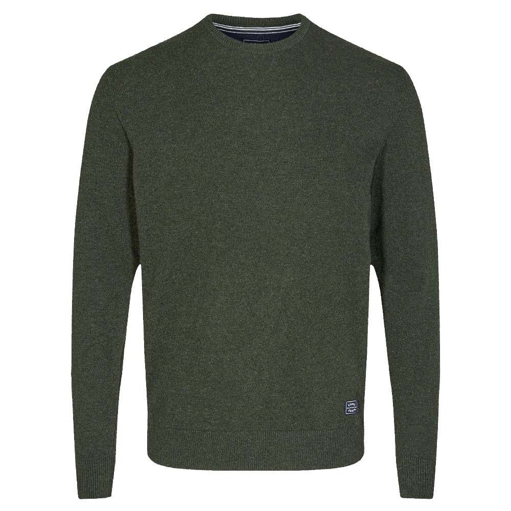 12289 Signal M Ricco Pullover - 7510 DUKE BLUE