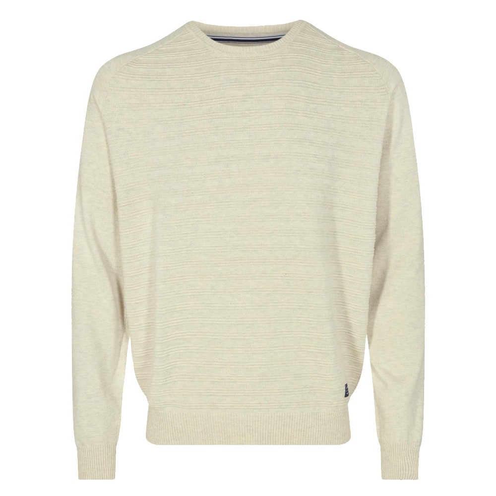 12309 Signal M Holger Knit 4169-WINTER-DUST-MELANGE