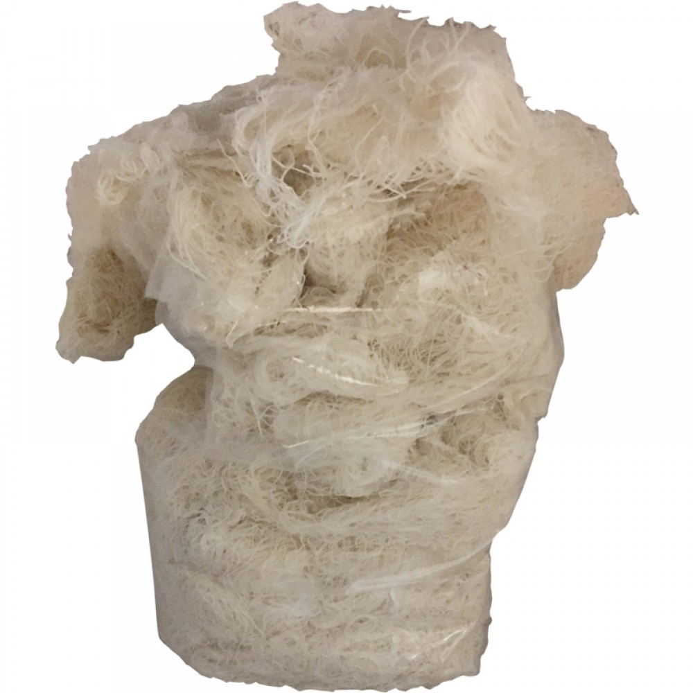 12558000 Tvist, Hvid