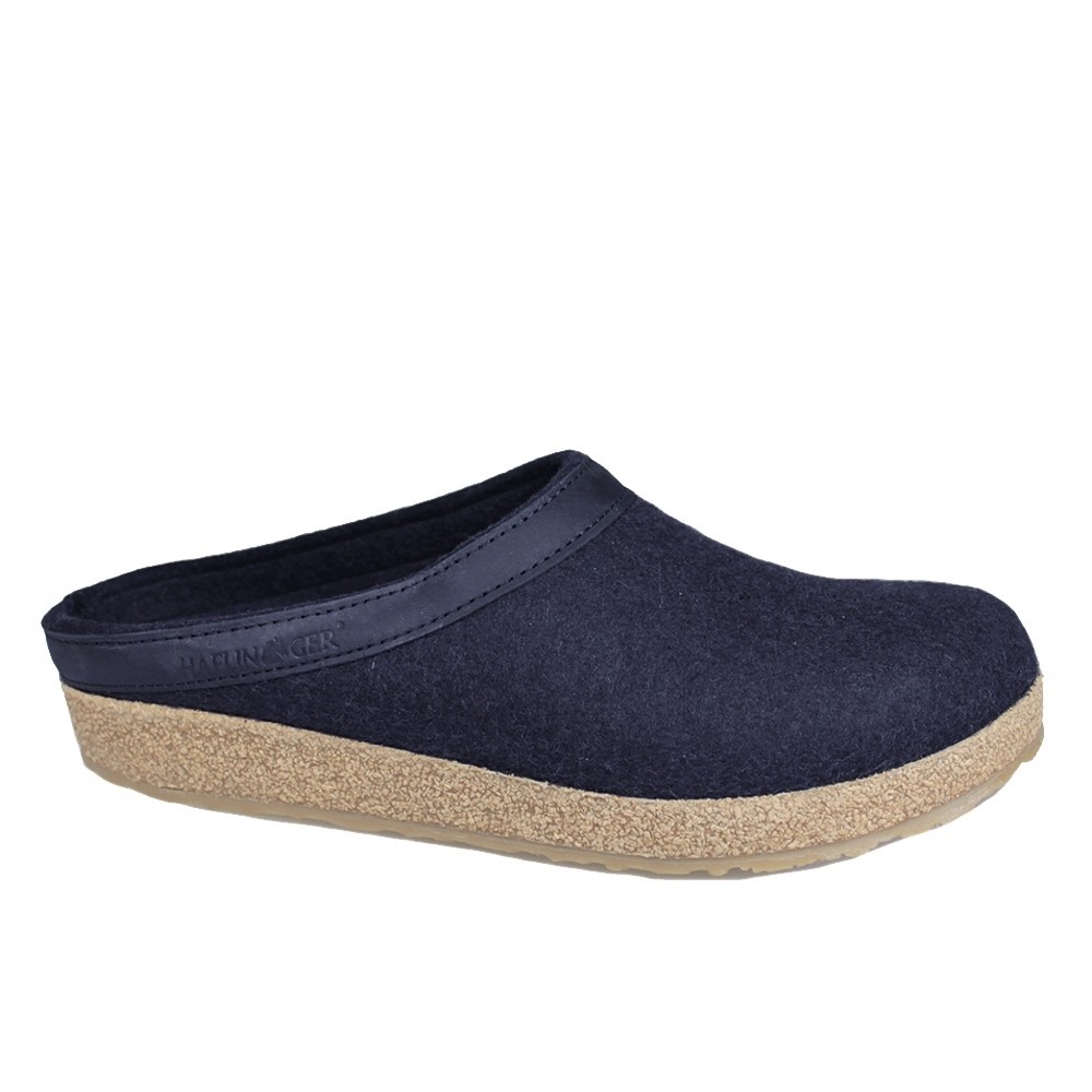 Haflinger Grizzly Torben Hjemmesko