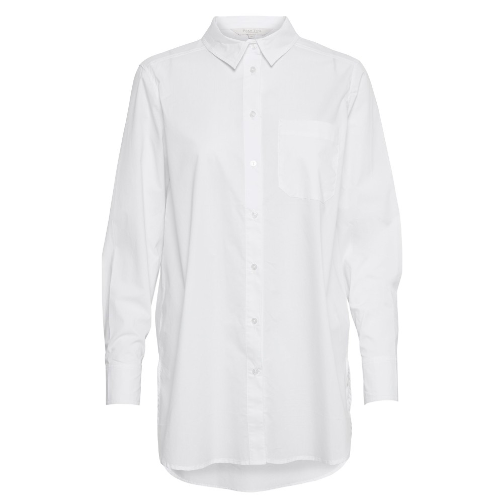 Part Two W Lulas Skjorte