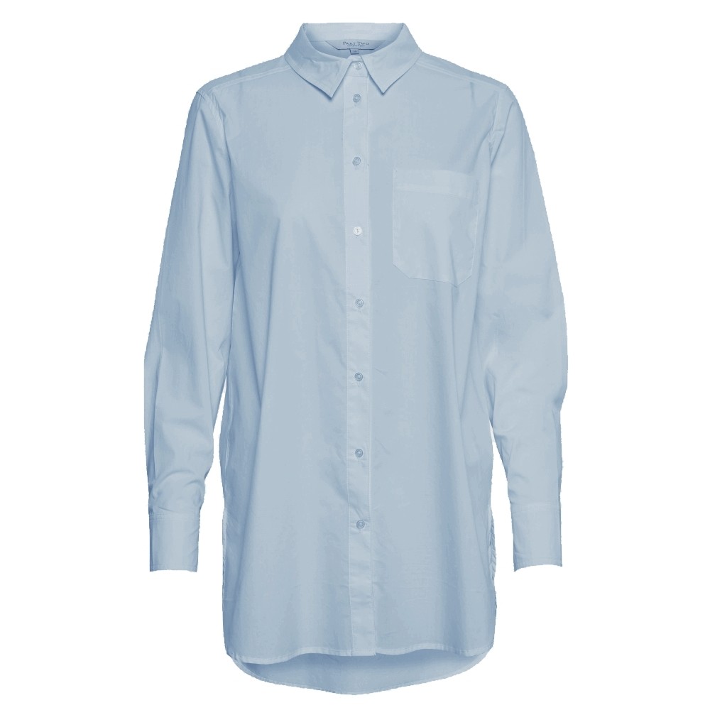 Part Two W Lulas Skjorte