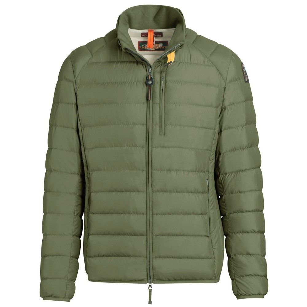 SL04 Parajumpers M Super Lightweight Ugo - 765-NINE-IRON