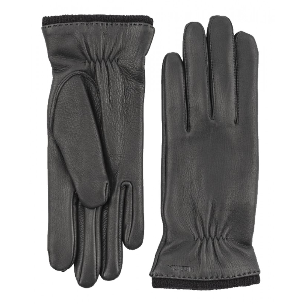 14420 Hestra W Charlotte Handske - KORK