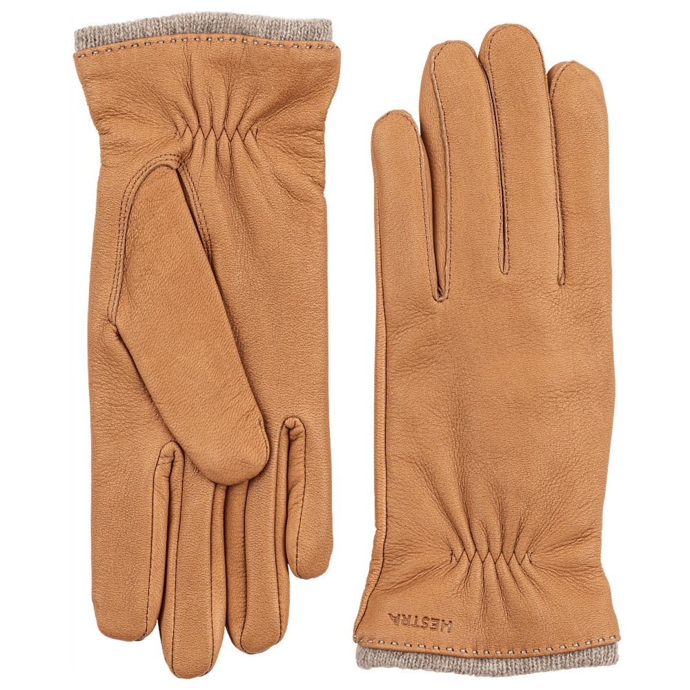 14420 Hestra W Charlotte Handske - KORK