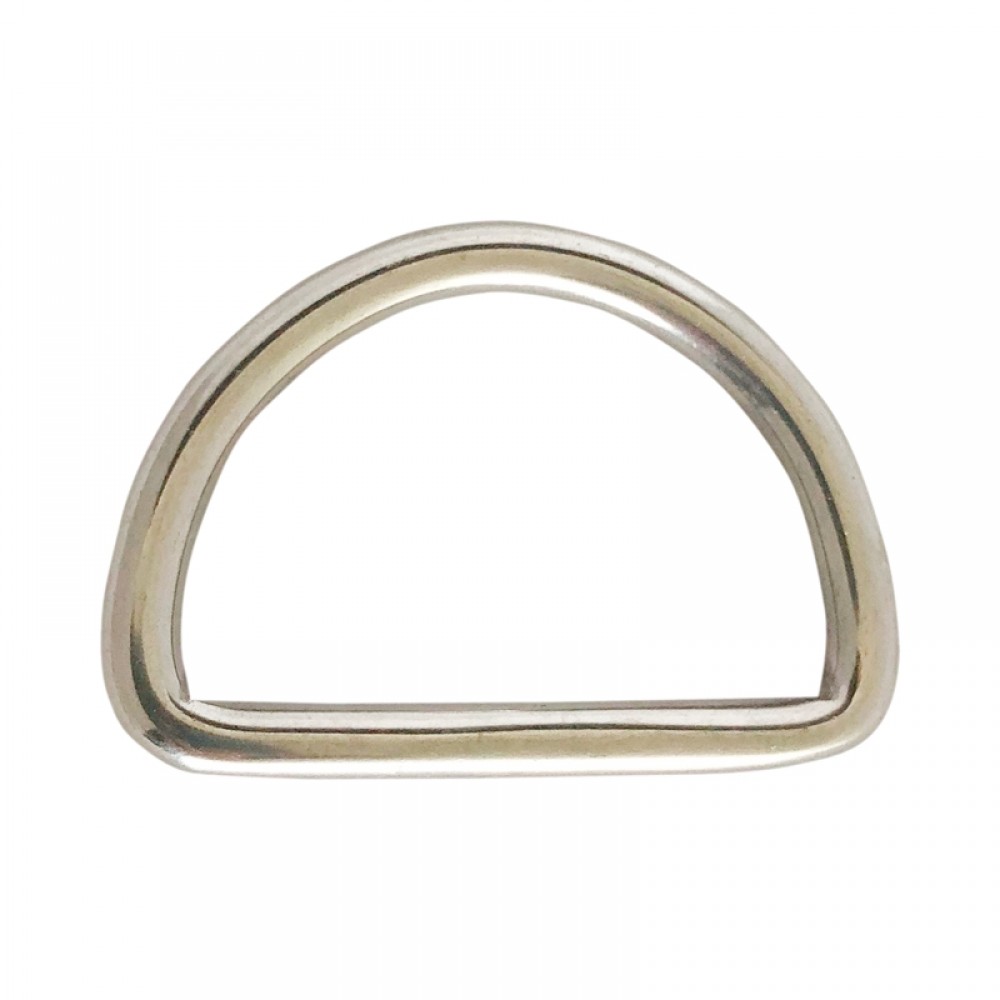 14683020 D-ring Rustfri 