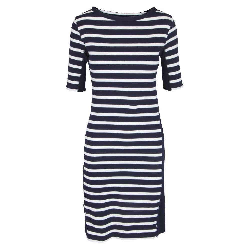 15-6-039 Sea Ranch W Margit Kjole - NAVY-PEARL