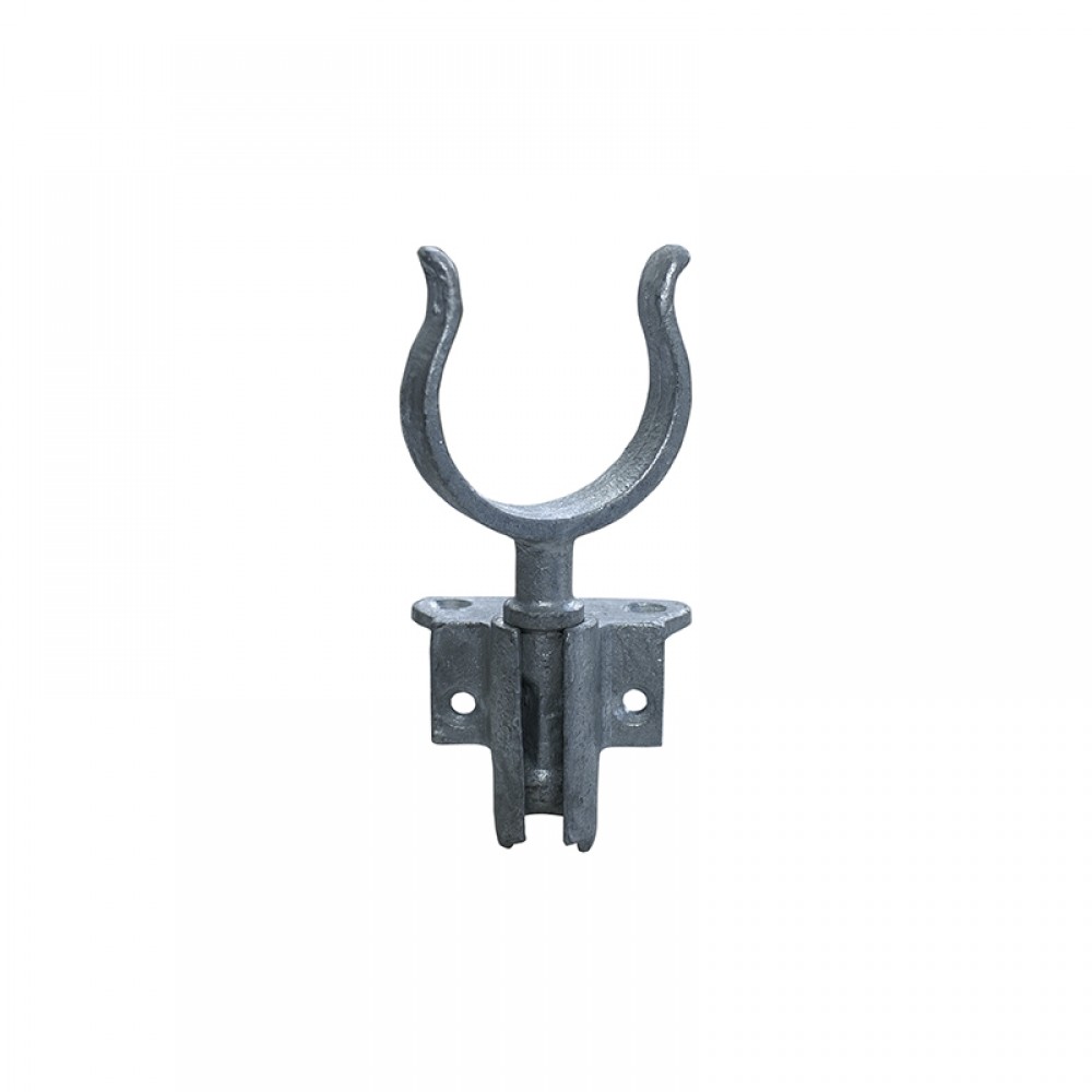 15031050 Patentåregafler, galv.