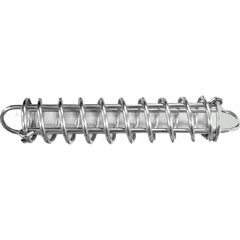 15105026 Fortøjningsfjeder elgalv.