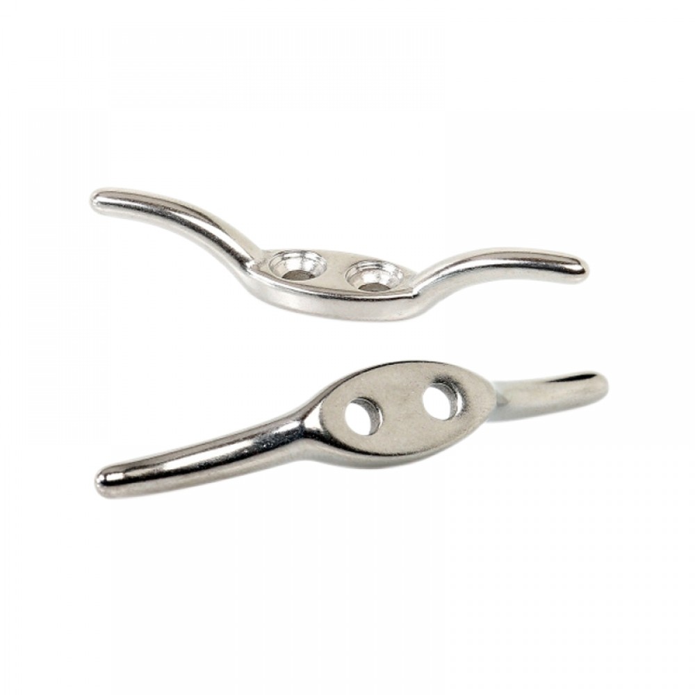 15264067 Klampe Rustfri 