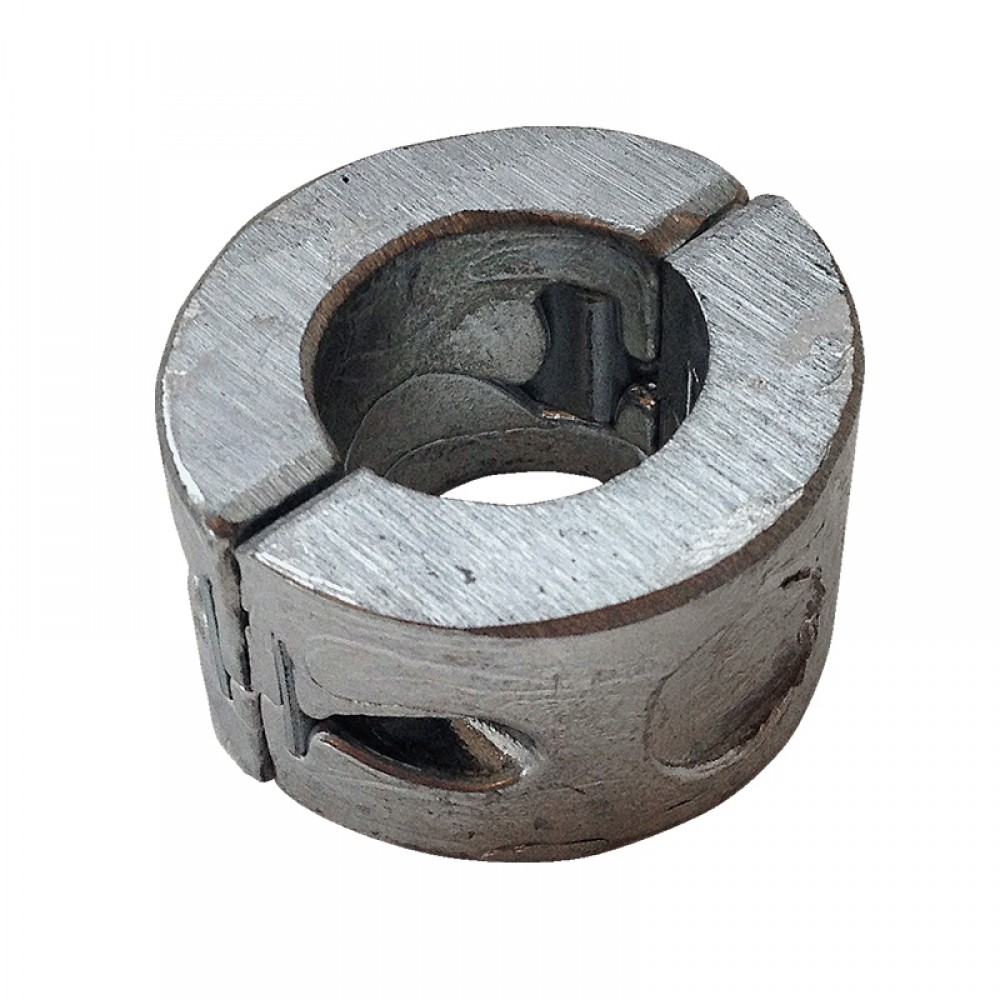 15538519 Akselanode, smal