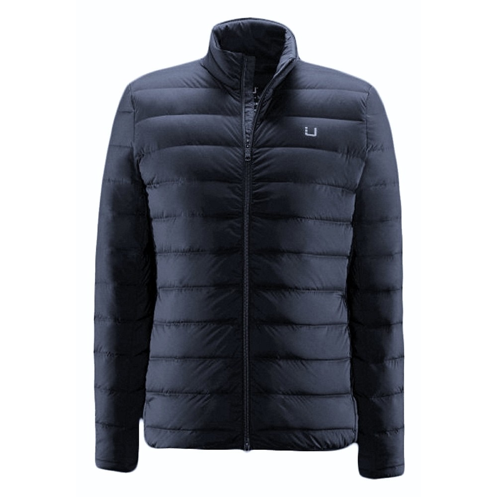 170525 Uber M Sonic Jakke - NAVY