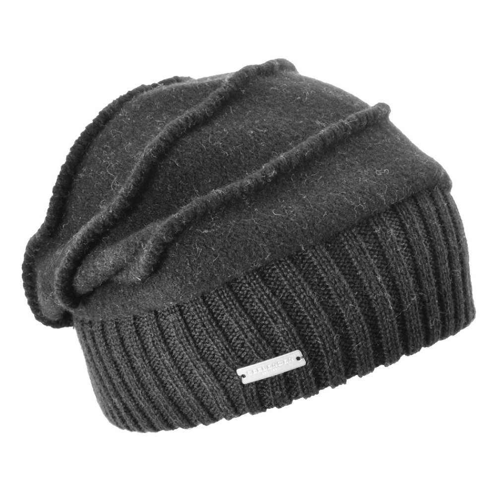 17103 Seeberger W Hue med Folder 10-BLACK