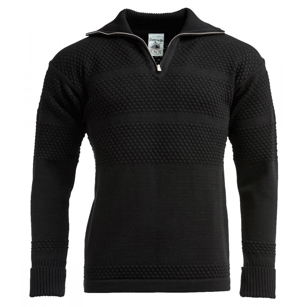 SNSHerningUFishermanShortZip-31