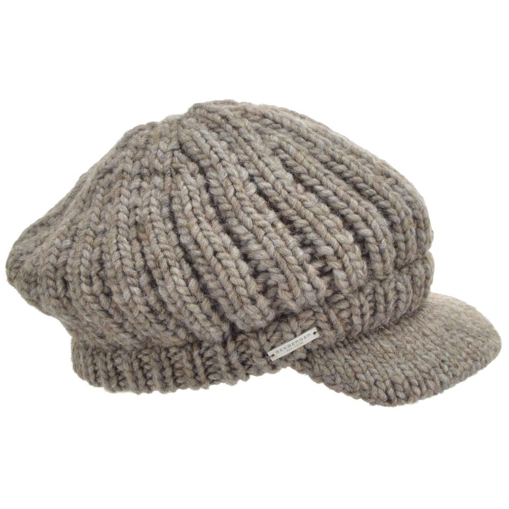 18217 Seeberger W Ballonkasket - 87 NUTRIA