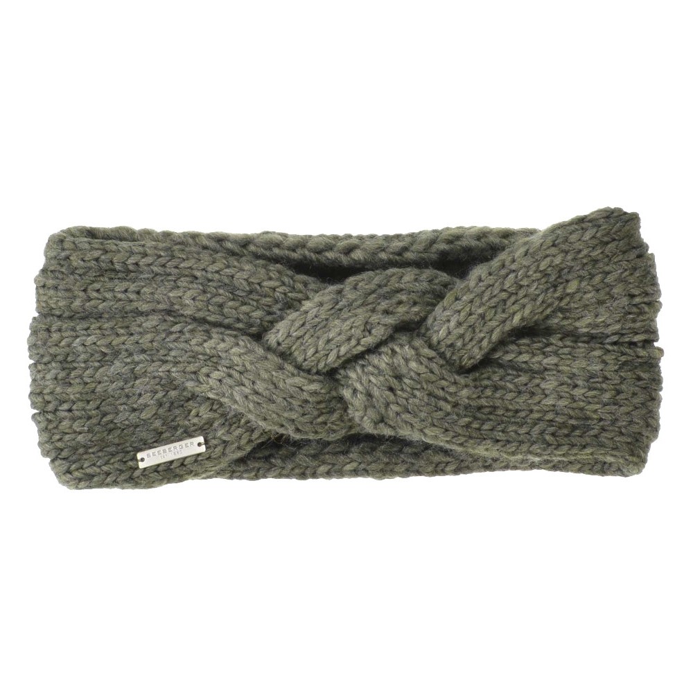 18218 Seeberger W Flet Pandebånd 79-ORCHID