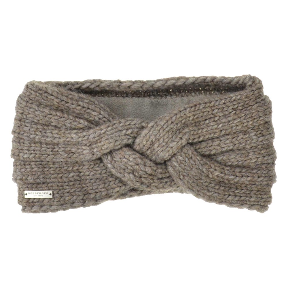 18218 Seeberger W Flet Pandebånd 79-ORCHID