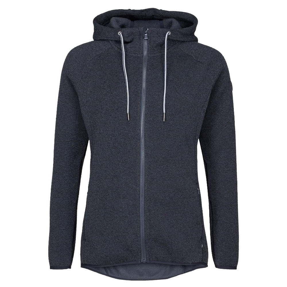 19-6-833 Key West W Bea Cardigan - DUSTY ROSE