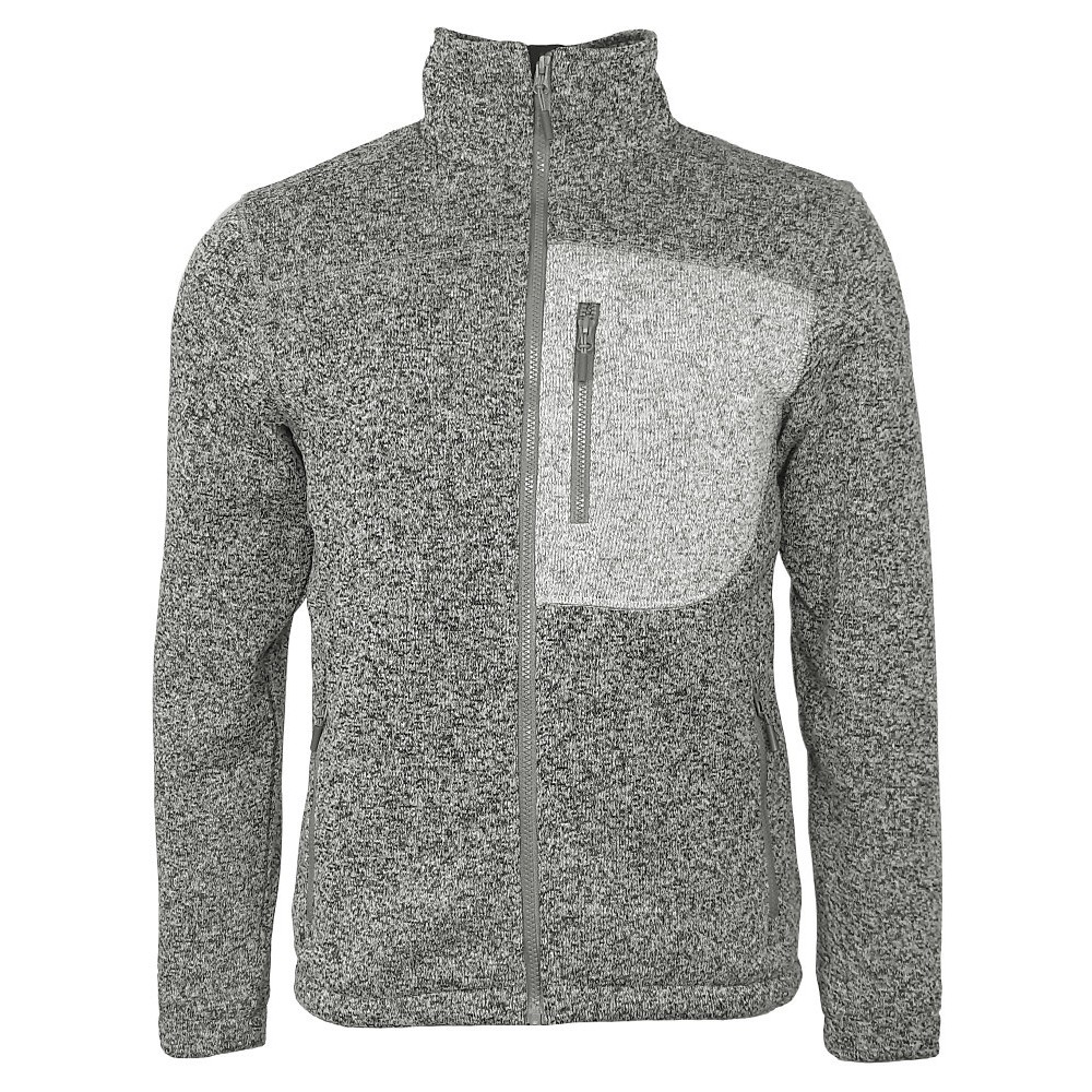 191300 Kopenhaken M Terkel Windbreaker - GRAPHIT