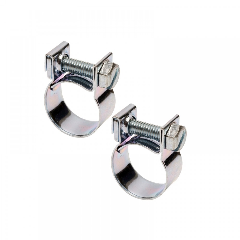 19359308 ABA - Mini Spændebånd - Rustfri A2 Stål