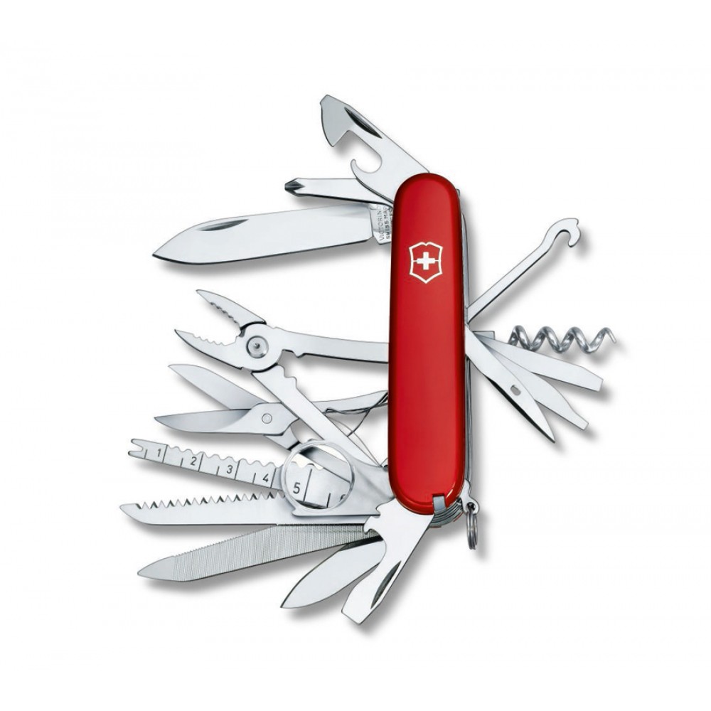 VictorinoxSwissChampLommekniv91mm-31