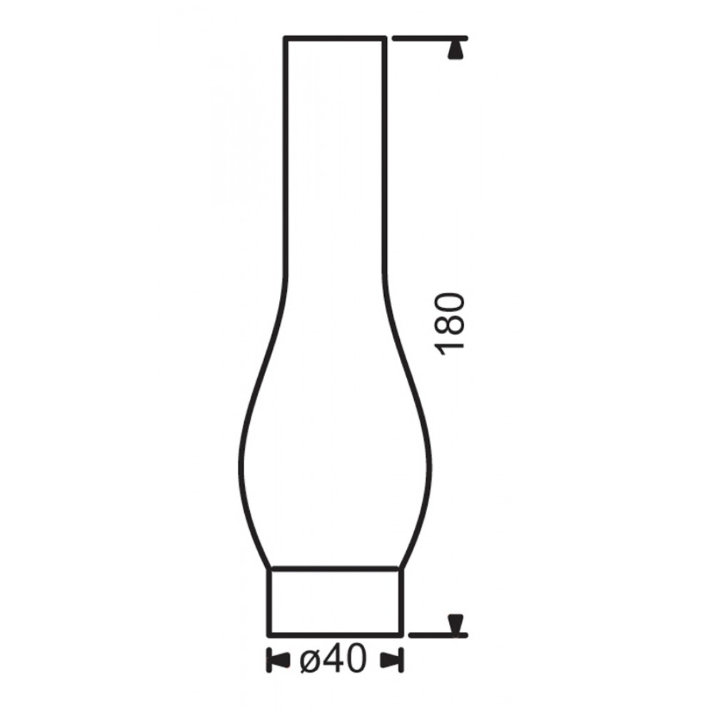 Tulipanglas10tilOldDanishE14230V-31