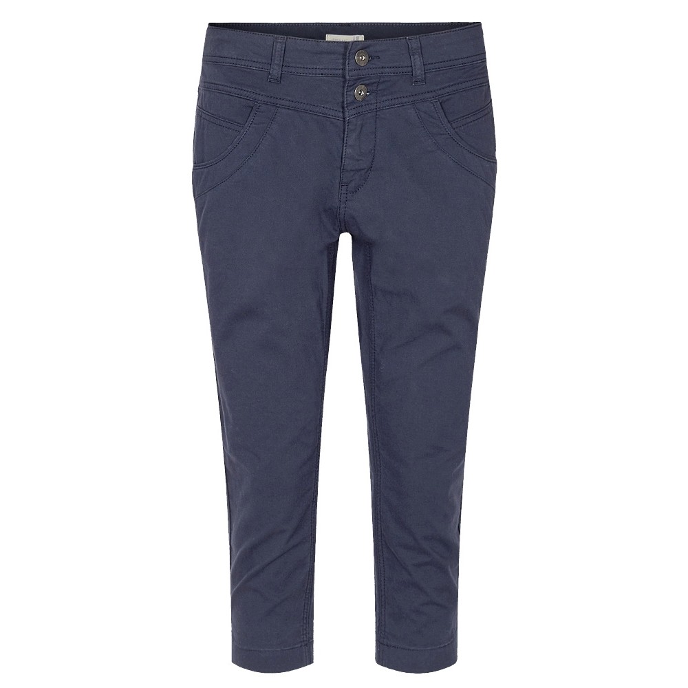 Signal W Dine Bukser - 5271-DUKE-BLUE