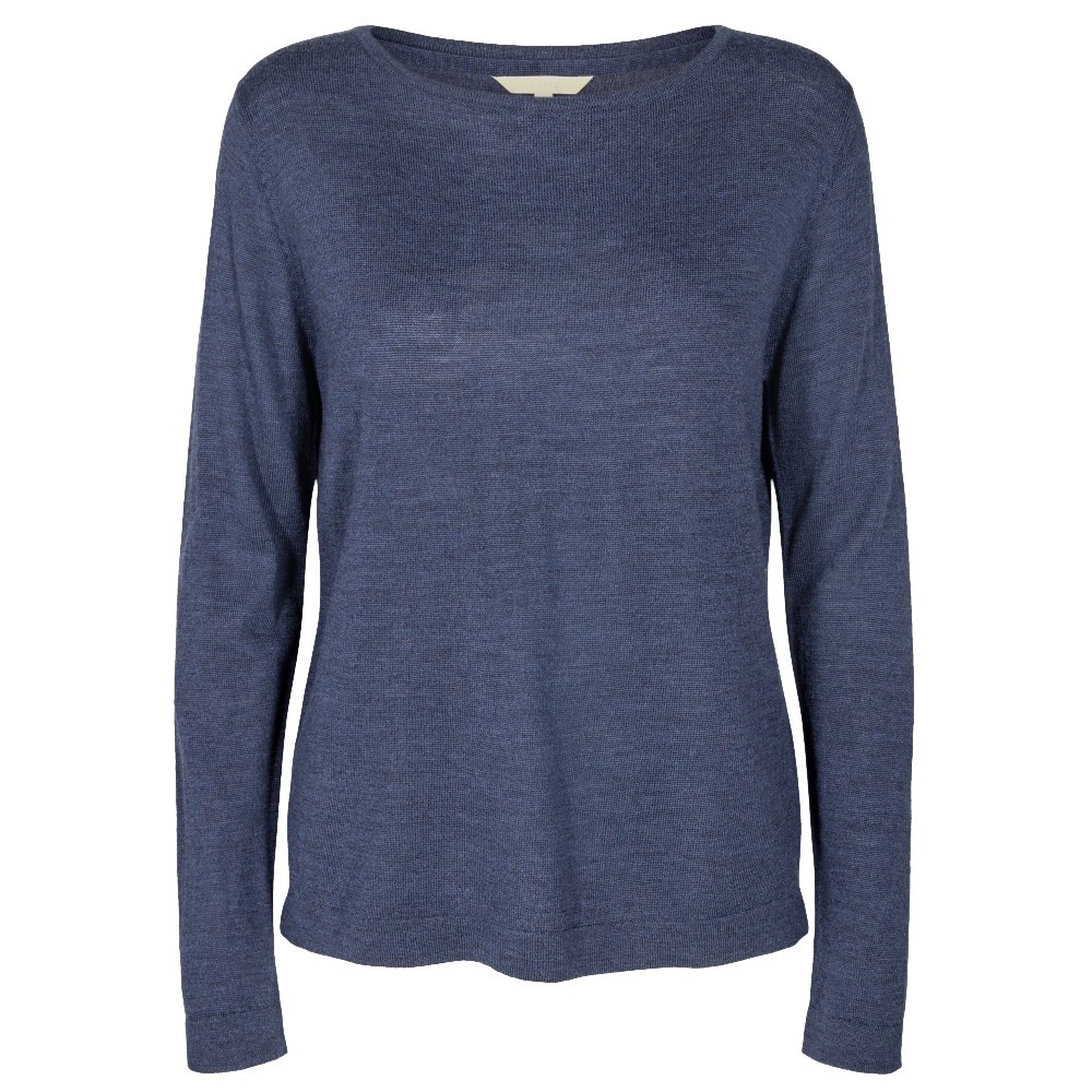 22242 Signal W Farah Strik - 7232-BRIGHT-BLUE-DENIM