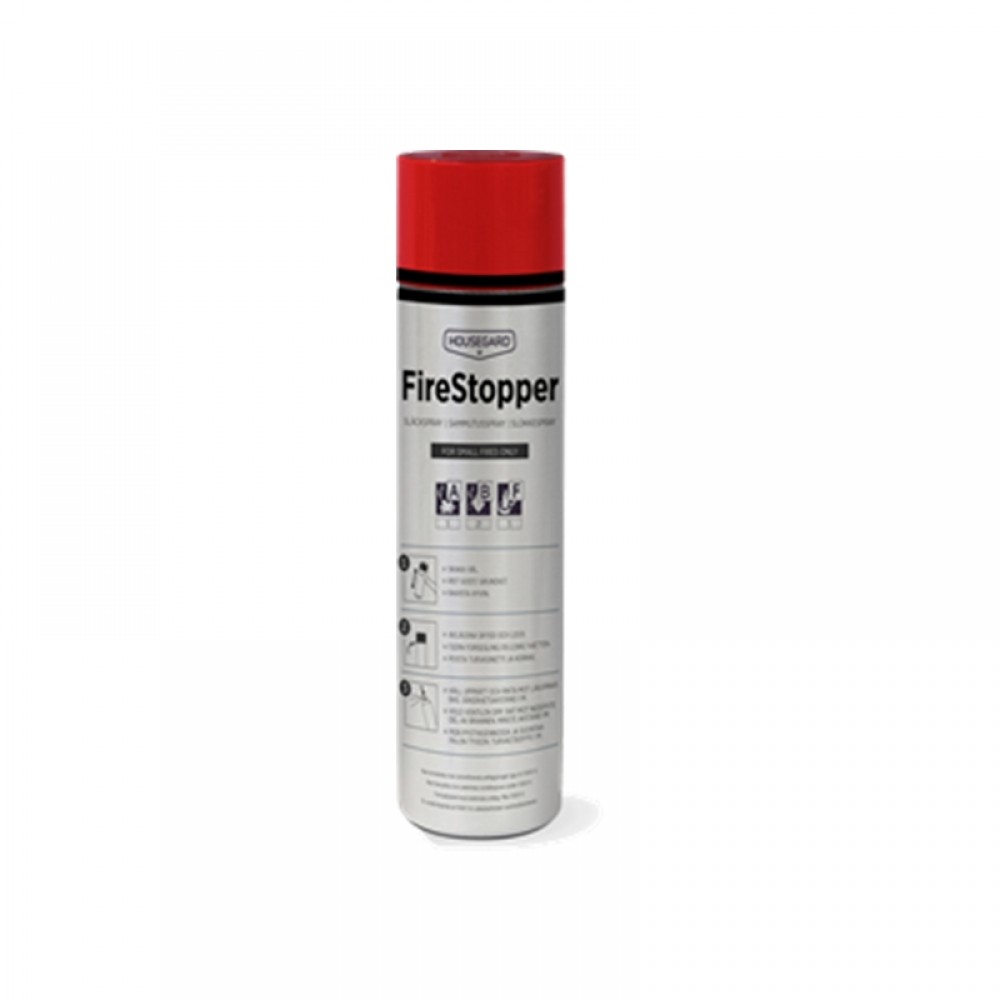 22284027 Firestopper slukkespray, AD6-C - 600ml 