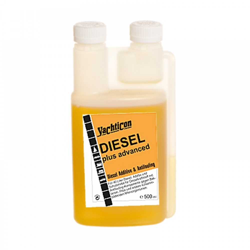 25000102 Diesel plus advanced