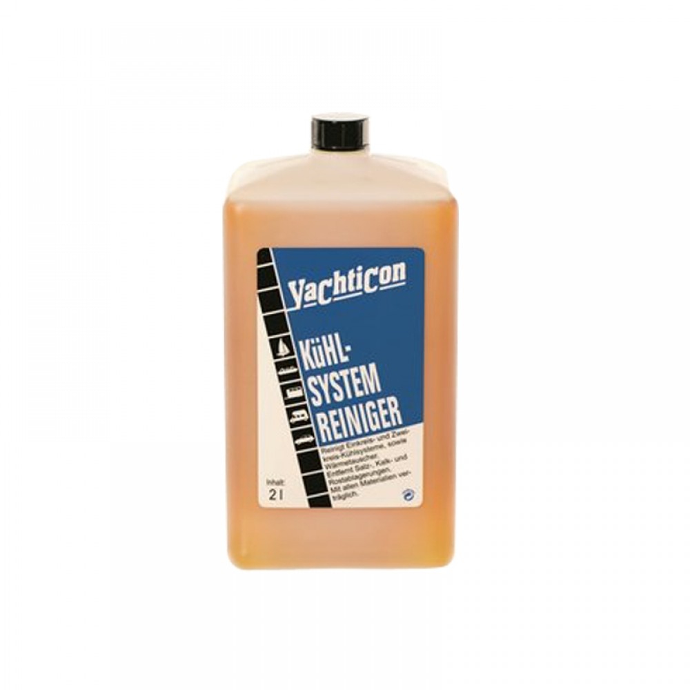 25001025 Kølesystem Rens